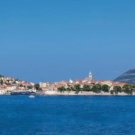 Σπίτι διακοπών Beautiful In With House Sea View *