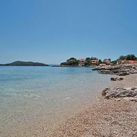 Beautiful In With House Sea View *