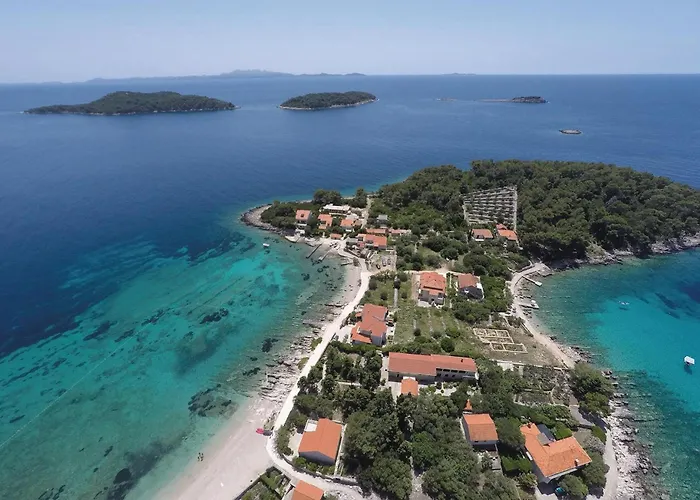 3 Bedroom Gorgeous In * Blato (Korcula)