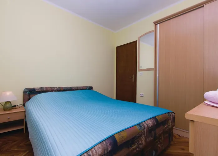 3 Bedroom Gorgeous In Prázdninový dům Blato (Korcula)