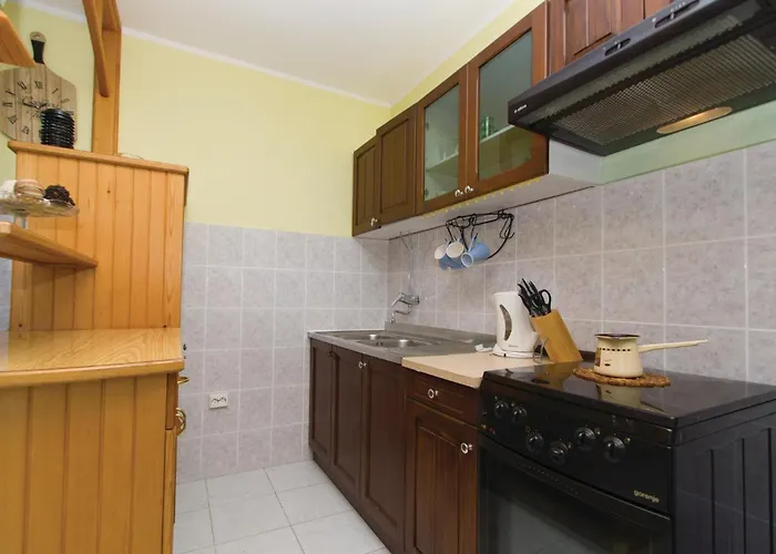 Prázdninový dům 3 Bedroom Gorgeous In Blato (Korcula)