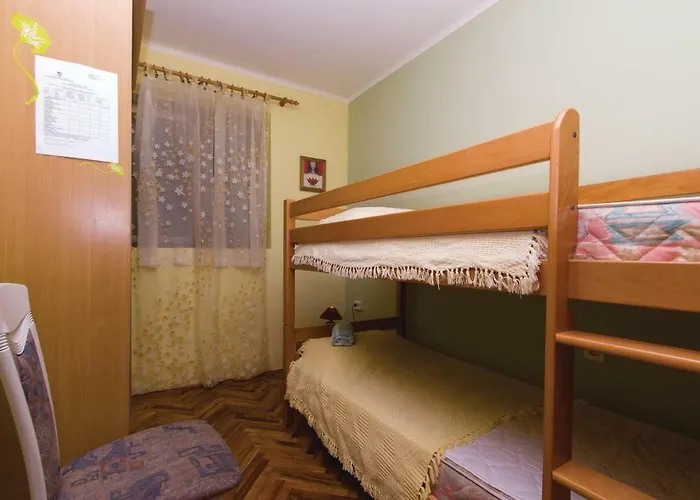 Prázdninový dům 3 Bedroom Gorgeous In Blato (Korcula)