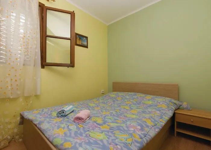3 Bedroom Gorgeous In * Blato (Korcula)