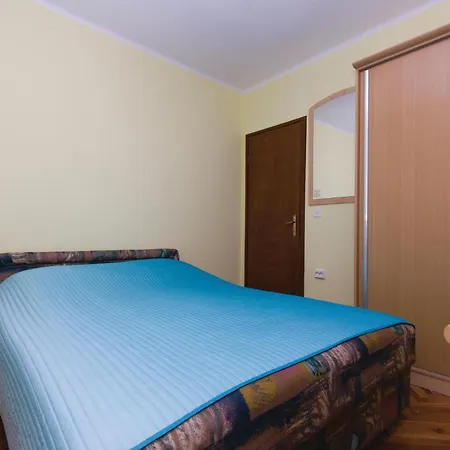 Cozy In Blato With House Sea View Hébergement de vacances Prižba