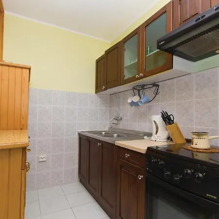 Hébergement de vacances Cozy In Blato With House Sea View Prižba