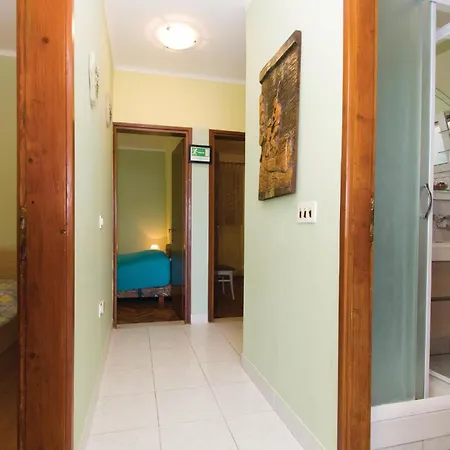 Beautiful In With House Sea View