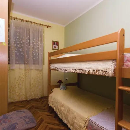 Hébergement de vacances Cozy In Blato With House Sea View Prižba