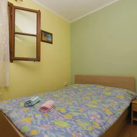 Beautiful In With House Sea View * Blato